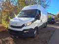 Iveco Daily Weiß - thumbnail 1