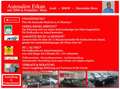 Opel Astra 1,6 CDTI E6dT NAVI AHK PDC Edition Start/Stop - thumbnail 4