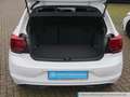 Volkswagen Polo 1.0 TSI Highline Navi DigCockpit PDC SHZ Weiß - thumbnail 13