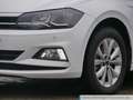 Volkswagen Polo 1.0 TSI Highline Navi DigCockpit PDC SHZ Weiß - thumbnail 12