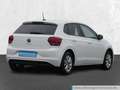 Volkswagen Polo 1.0 TSI Highline Navi DigCockpit PDC SHZ Weiß - thumbnail 4