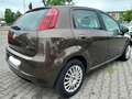 Fiat Grande Punto 5p 1.3 mjt 16v Dynamic c/esp 75cv Marrone - thumbnail 3