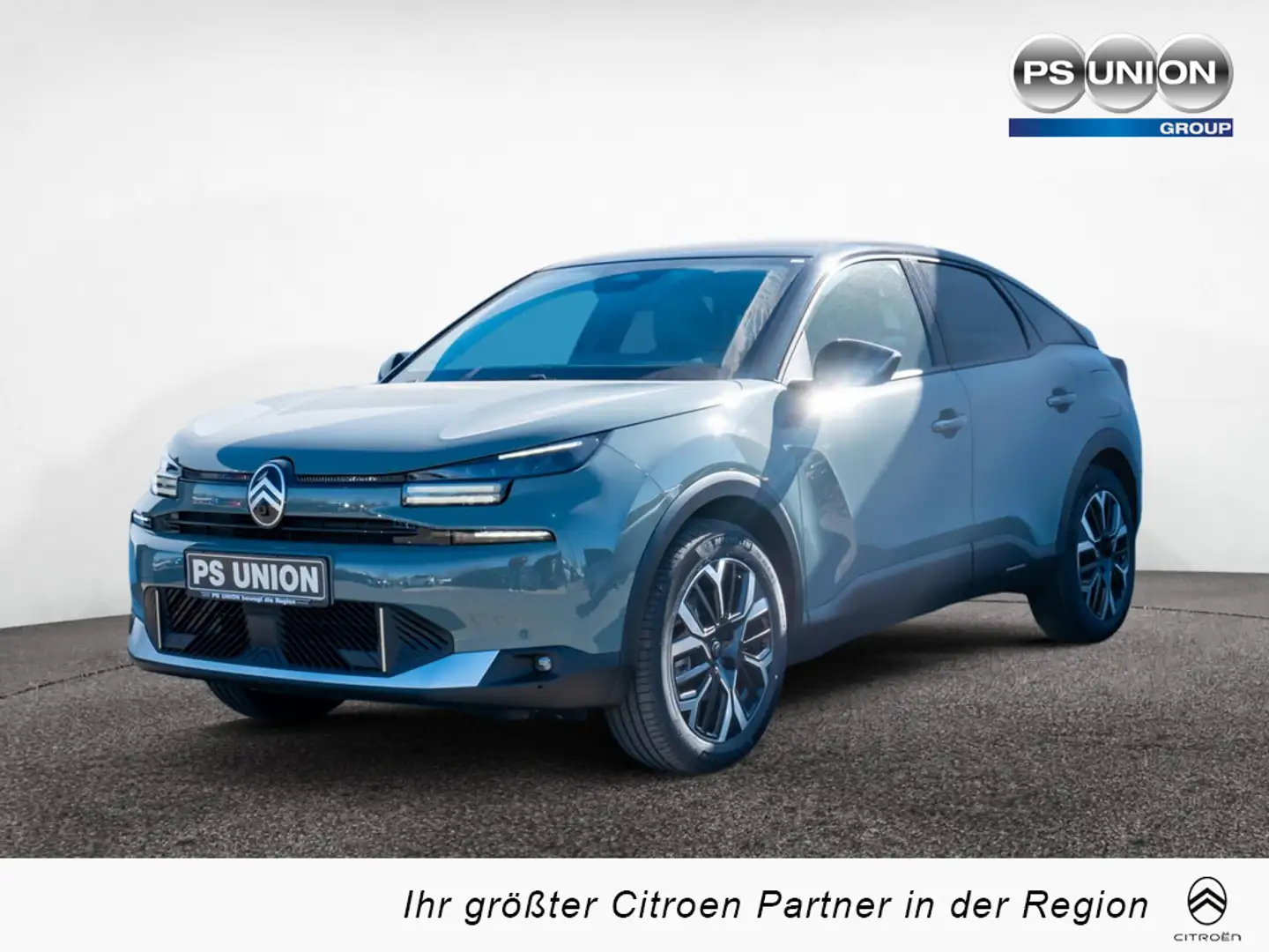 Citroen Verde - 1