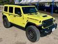 Jeep Wrangler RUBICON 392 6.4 V8 Jaune - thumbnail 13