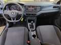 Volkswagen Polo 1.0 tgi Highline 90cv my19 Noir - thumbnail 12