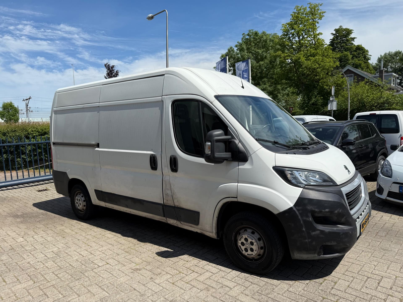 Photo du véhicule