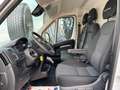 Fiat Ducato KAWA 35 160 L4H2*NAVI*KAM*KLIMAAUT*1.HAND Blanco - thumbnail 11