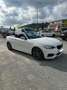 BMW 240 Weiß - thumbnail 5