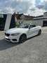 BMW 240 Weiß - thumbnail 1