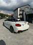 BMW 240 Weiß - thumbnail 10