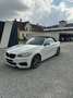 BMW 240 Weiß - thumbnail 23