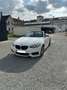 BMW 240 Weiß - thumbnail 2