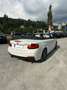BMW 240 Weiß - thumbnail 8