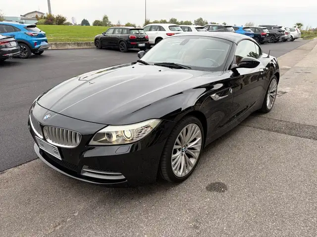 BMW Z4 Z4 sDrive20i
