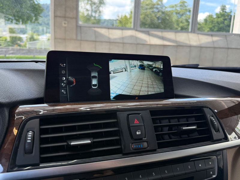 BMW 430 i  xDrive Gran Coupe M Sport *Klappen-AGA*PANO — photo 14