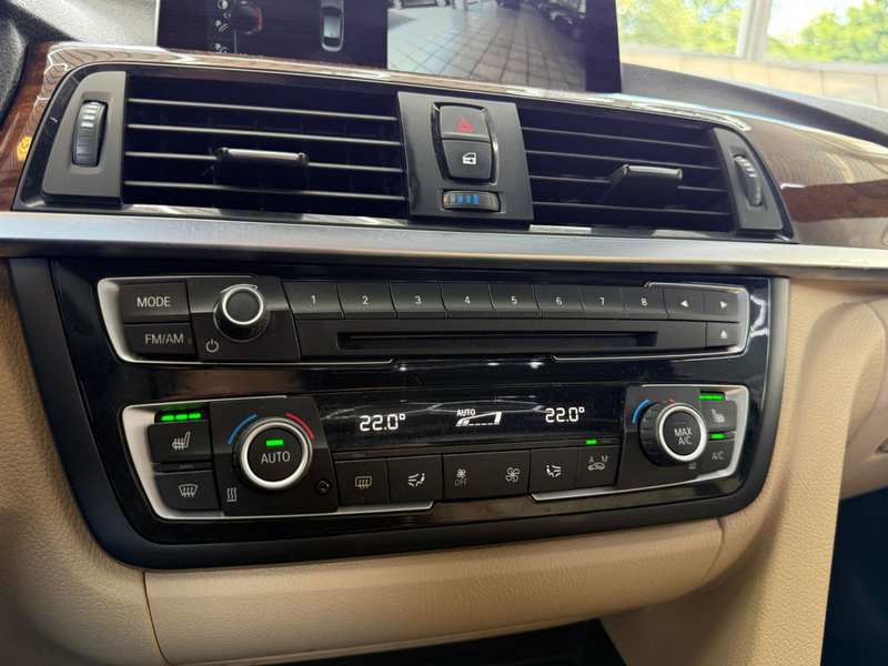 BMW 430 i  xDrive Gran Coupe M Sport *Klappen-AGA*PANO — photo 15