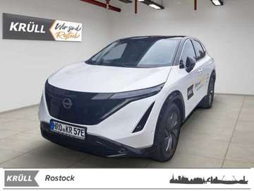 87 kWh Evolve Pack inkl. WKR +