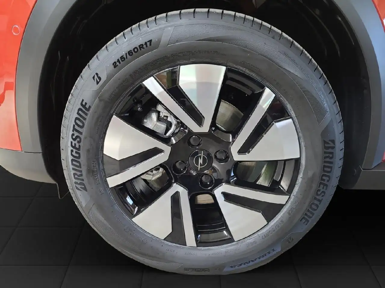 Opel Frontera -e GS 44kWh +NSW+SHZ+LKHZ+FRONTS.heizbar 15