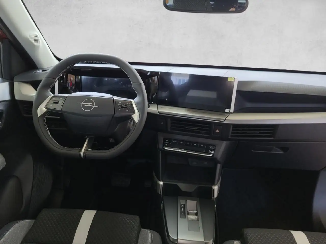 Opel Frontera -e GS 44kWh +NSW+SHZ+LKHZ+FRONTS.heizbar 11