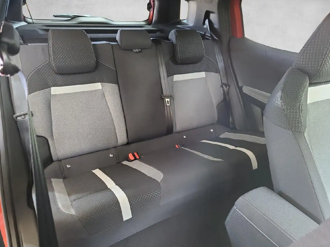 Opel Frontera -e GS 44kWh +NSW+SHZ+LKHZ+FRONTS.heizbar 13