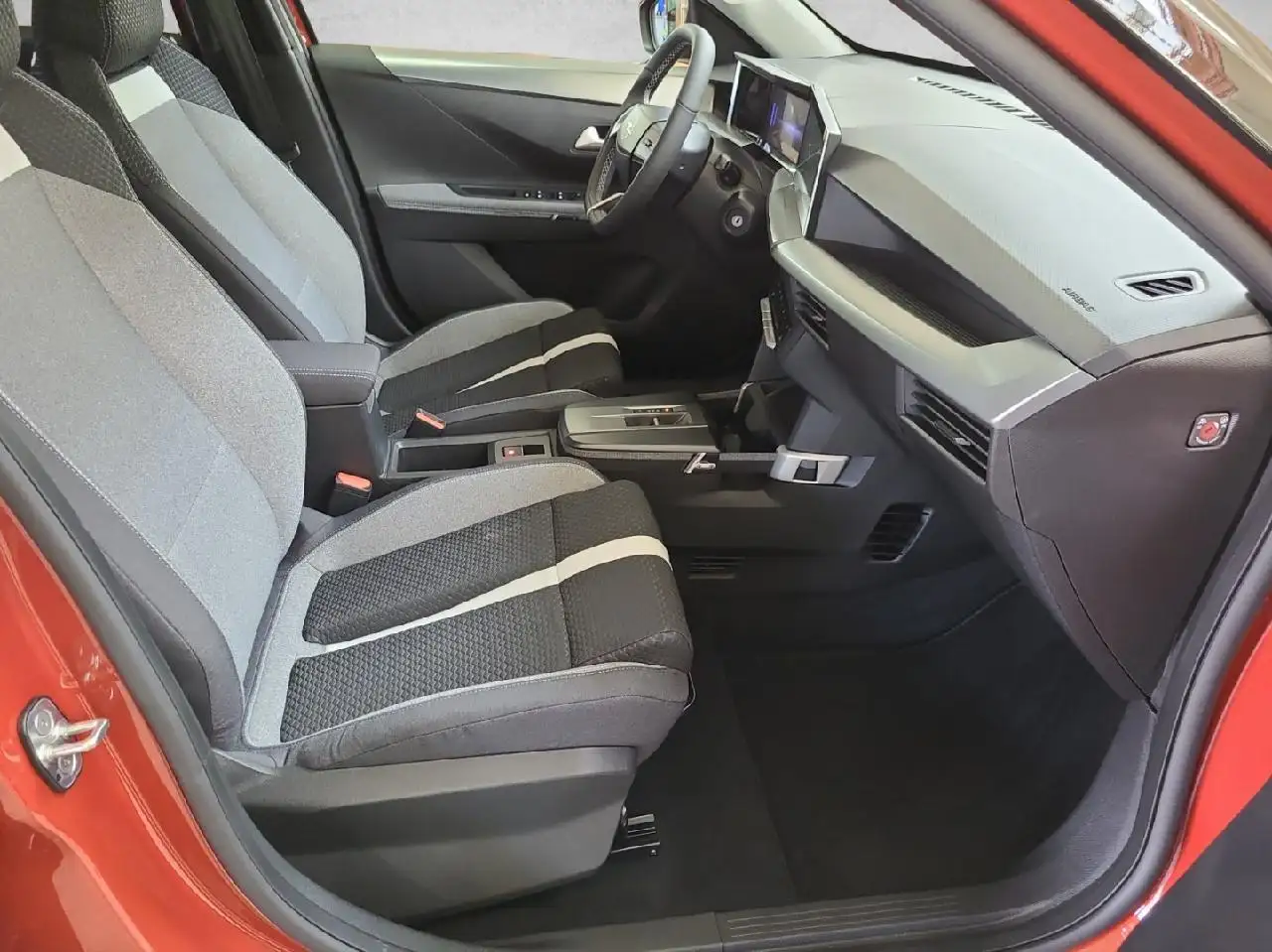 Opel Frontera -e GS 44kWh +NSW+SHZ+LKHZ+FRONTS.heizbar 10