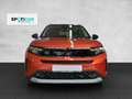 Opel Frontera -e GS 44kWh +NSW+SHZ+LKHZ+FRONTS.heizbar Orange - thumbnail 2