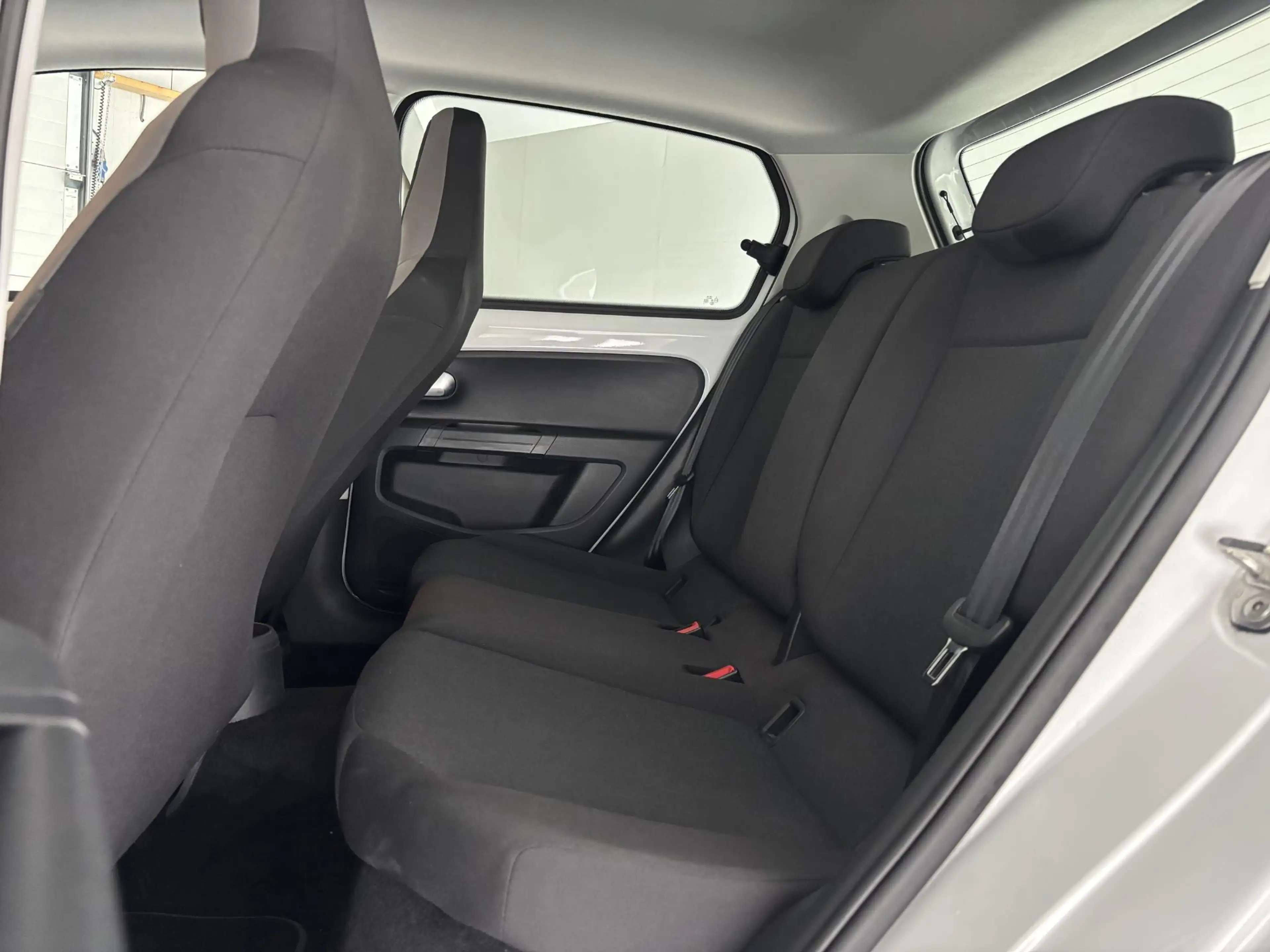 Volkswagen e-up! e-up! Style | ALL-IN PAKKET | CAMERA | STOELVERW. — photo 5