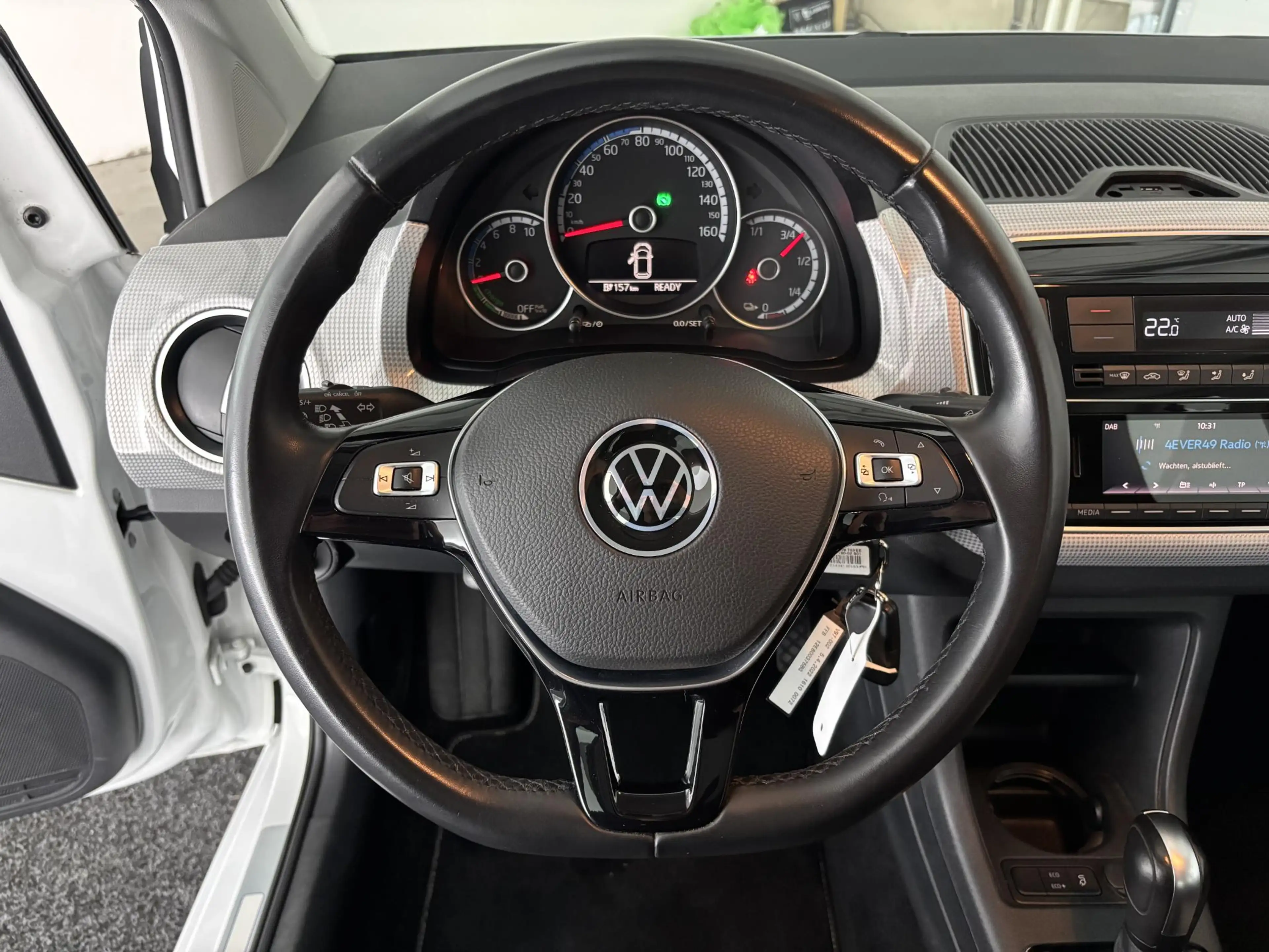 Volkswagen e-up! e-up! Style | ALL-IN PAKKET | CAMERA | STOELVERW. — photo 8
