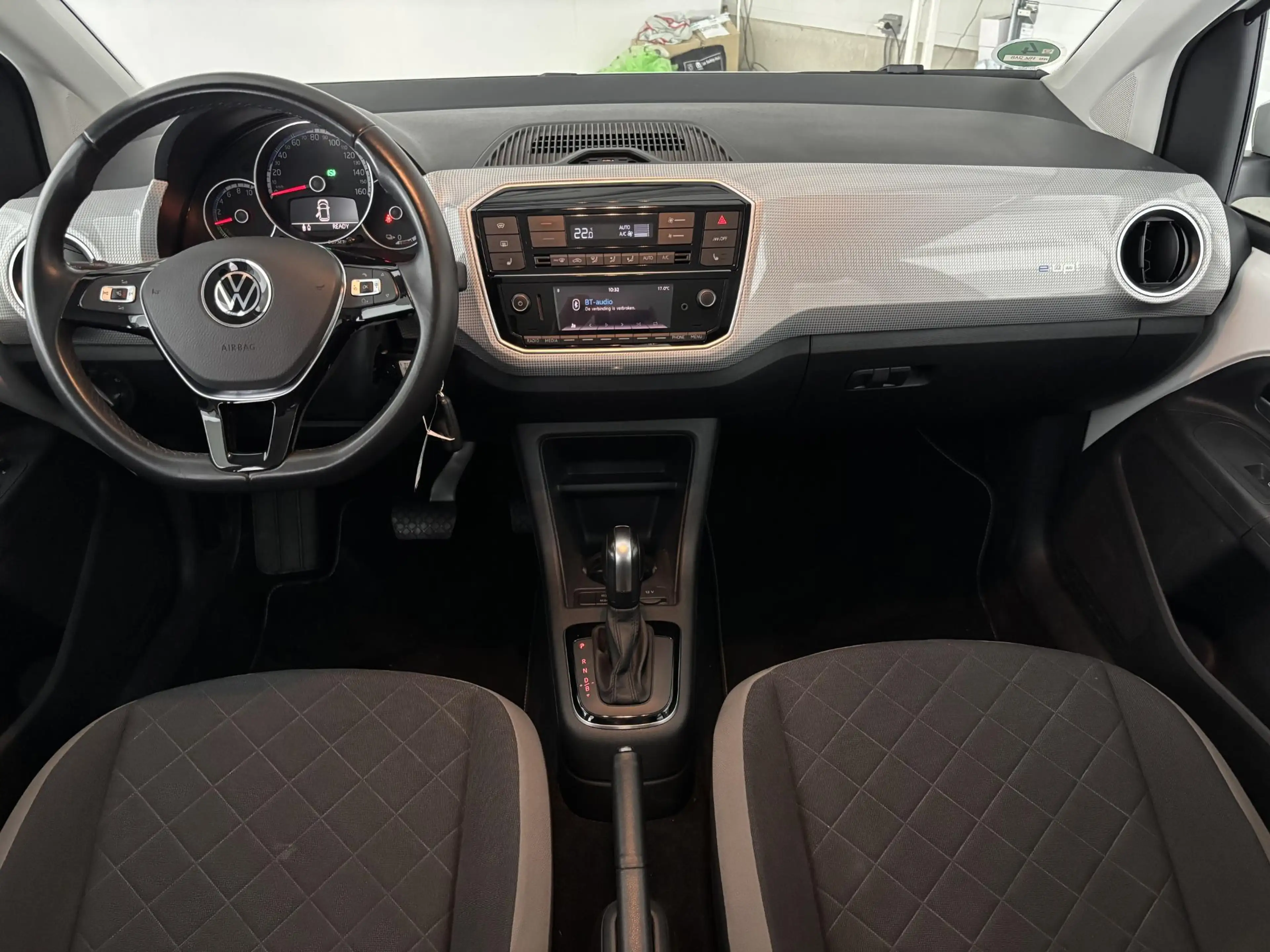 Volkswagen e-up! e-up! Style | ALL-IN PAKKET | CAMERA | STOELVERW. — photo 3
