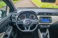 Nissan Micra TEKNA | 90 PK | 360 CAMERA | NAVI | DAB | LMV crna - thumbnail 23