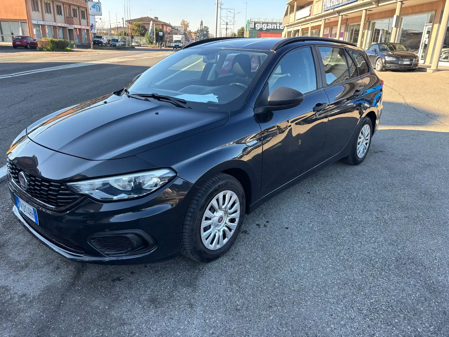 Fiat Tipo Tipo SW 1.4 tjt Easy Gpl 120cv Blu/Azzurro - 1