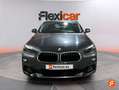BMW X2 sDrive 18dA Gris - thumbnail 2