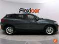 BMW X2 sDrive 18dA Gris - thumbnail 9