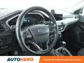 Ford Focus 1.5 EcoBlue Trend Business Blanc - thumbnail 11