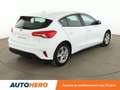 Ford Focus 1.5 EcoBlue Trend Business Blanc - thumbnail 6