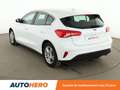 Ford Focus 1.5 EcoBlue Trend Business Blanc - thumbnail 4