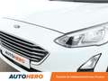 Ford Focus 1.5 EcoBlue Trend Business Blanc - thumbnail 29
