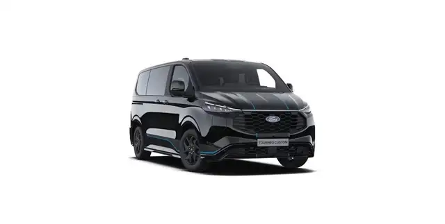 Ford Tourneo Custom Bus 2.5 PHEV 340 L1H1 FWD Sport Aut. ON43357 JF Ansicht 1