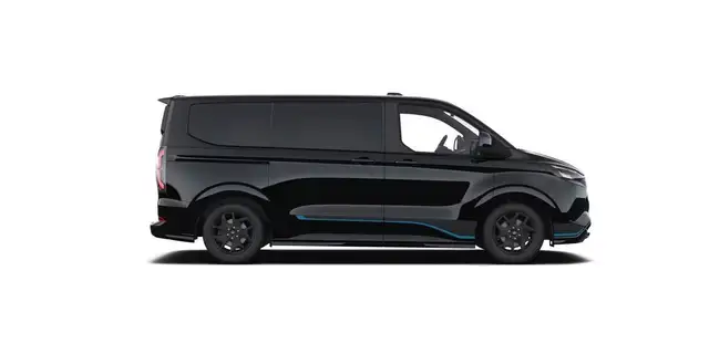 Ford Tourneo Custom Bus 2.5 PHEV 340 L1H1 FWD Sport Aut. ON43357 JF Ansicht 2