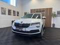 Skoda Karoq 1.5 TSI Drive 125 DSG*AHK*LED*RFK*2HD Weiß - thumbnail 3