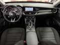Alfa Romeo Stelvio 2.2 TD 190 CV BUSINESS AT8 Q4 PADDLE RETROCAMERA Rot - thumbnail 38