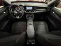 Alfa Romeo Stelvio 2.2 TD 190 CV BUSINESS AT8 Q4 PADDLE RETROCAMERA Rot - thumbnail 37