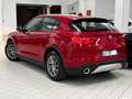 Alfa Romeo Stelvio 2.2 TD 190 CV BUSINESS AT8 Q4 PADDLE RETROCAMERA Rot - thumbnail 3