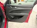 Alfa Romeo Stelvio 2.2 TD 190 CV BUSINESS AT8 Q4 PADDLE RETROCAMERA Rot - thumbnail 28