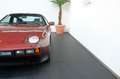 Porsche 928 S/2.BESITZ/TOP-HISTORIE/ORIGINAL Rot - thumbnail 29