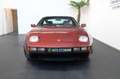 Porsche 928 S/2.BESITZ/TOP-HISTORIE/ORIGINAL Rot - thumbnail 3