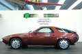 Porsche 928 S/2.BESITZ/TOP-HISTORIE/ORIGINAL Rot - thumbnail 9