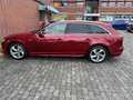 Audi A4 Audi A4 40 TDI Q.2x S Line Matrix Massage B&O Rouge - thumbnail 8