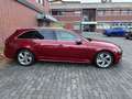 Audi A4 Audi A4 40 TDI Q.2x S Line Matrix Massage B&O Rouge - thumbnail 4