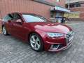 Audi A4 Audi A4 40 TDI Q.2x S Line Matrix Massage B&O Rouge - thumbnail 3